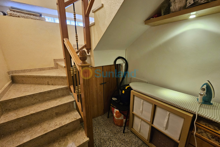 Använda fastigheter - Villa - Los Altos - Royal Park