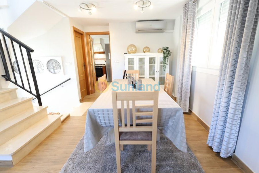 Segunda mano - V - Orihuela Costa - Lomas De Cabo Roig