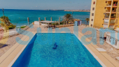 Brukte eiendommer - Apartamento - Torrevieja - Playa del Cura