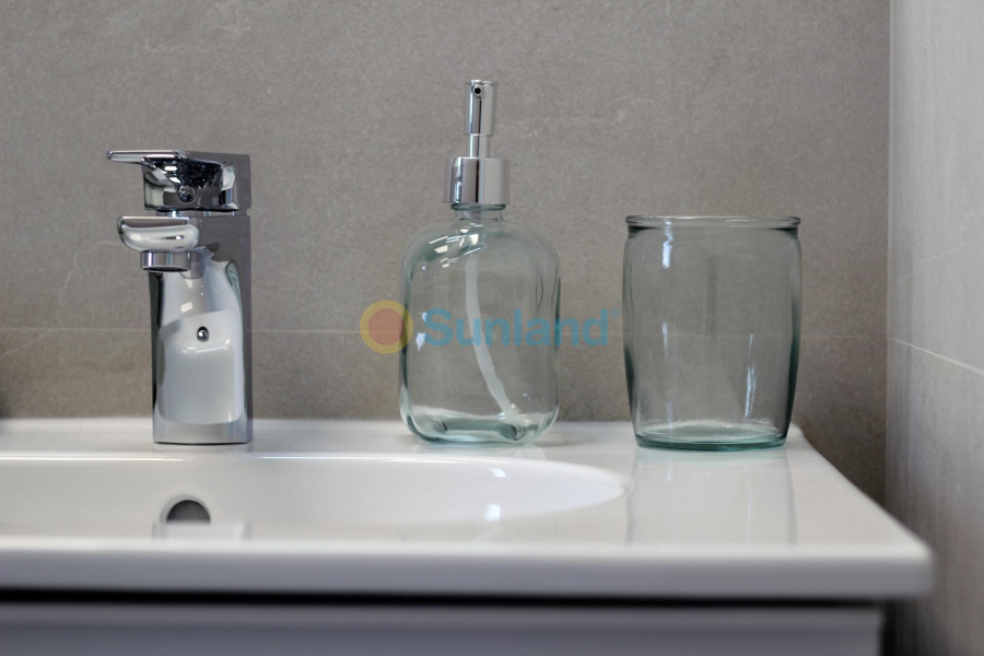 New Build - Semidetached - Orihuela costa - parque Andromeda