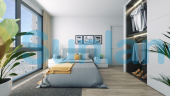 Nueva construcción  - Apartamento - Torrevieja - Parque de las Naciones