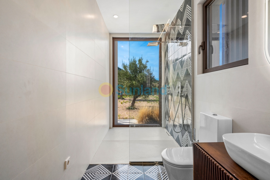 Segunda mano - Chalet - Finestrat