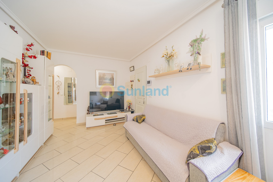 Verkauf - Haus - Orihuela Costa - La Florida