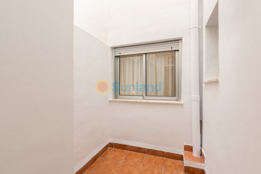 Resale - Apartment - Guardamar del Segura - 