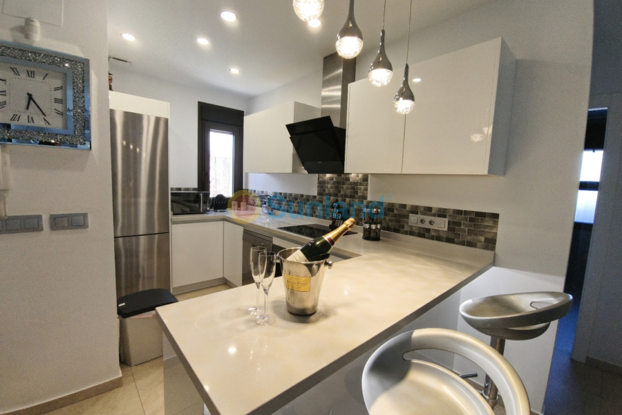 Вторичка - Bилла - Vistabella Golf - Vistabella