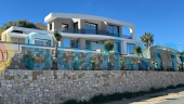 New Build - Villa - Benissa - Playa de La Fustera