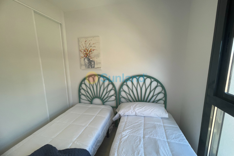 Brukte eiendommer - Rekkehus - Orihuela Costa - Pau 26