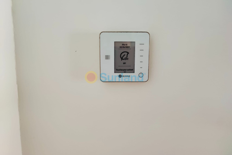 Вторичка - Апартамент - Torrevieja - Centro