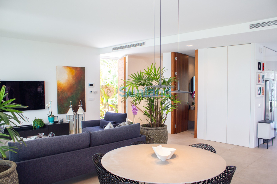 Brukte eiendommer - Villa - Finestrat - Sierra Cortina