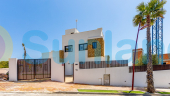 New Build - Villa - Finestrat - Balcón de finestrat