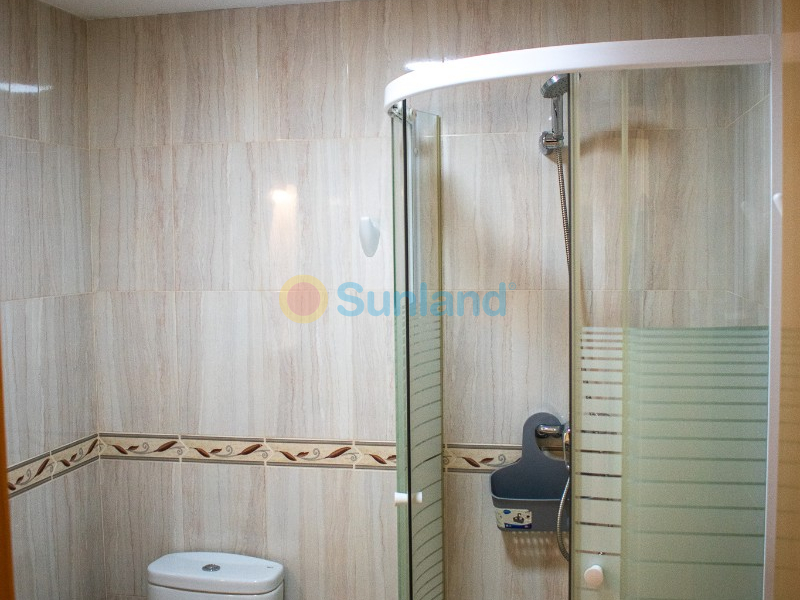 Segunda mano - Apartamento - Torrevieja - Playa Los Locos