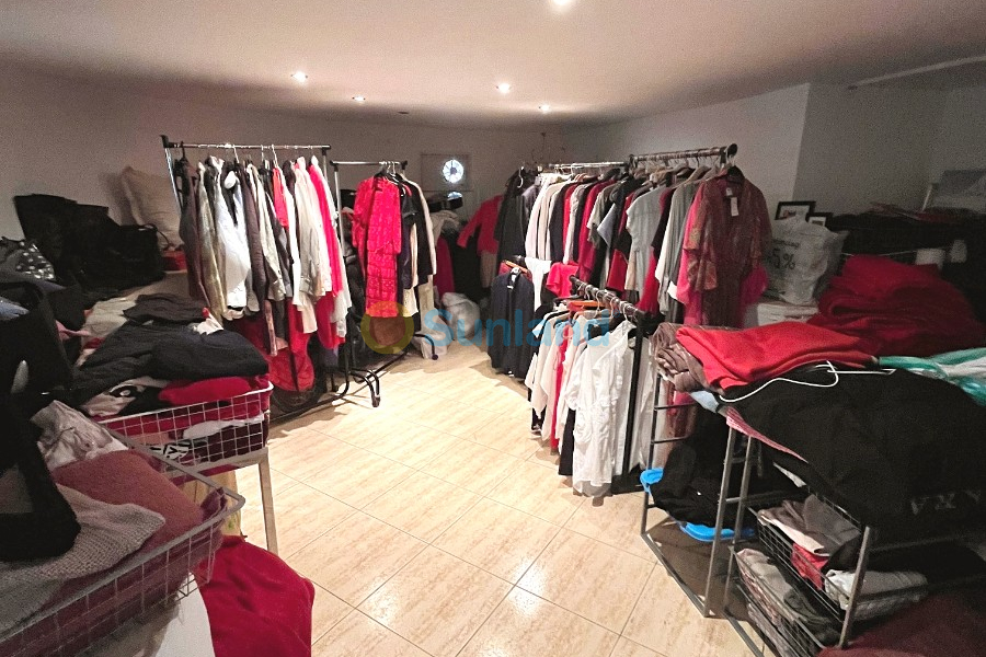 Brukte eiendommer - Detached Villa - Ciudad Quesada - Central Quesada