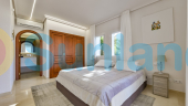 Resale - Villa - Altea - Sierra de Altea