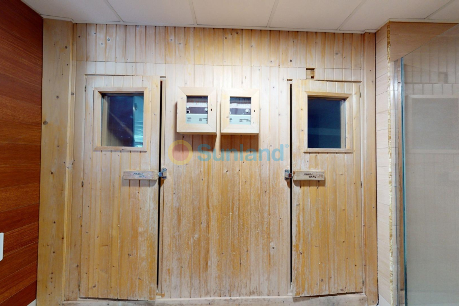 Ny bygg - Lägenhet - Archena - Villanueva del Rio Segura