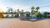 Resale - Villa - Torrevieja - 