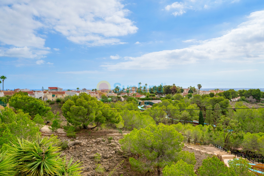 Brukte eiendommer - Town House - Ciudad Quesada - Rojales