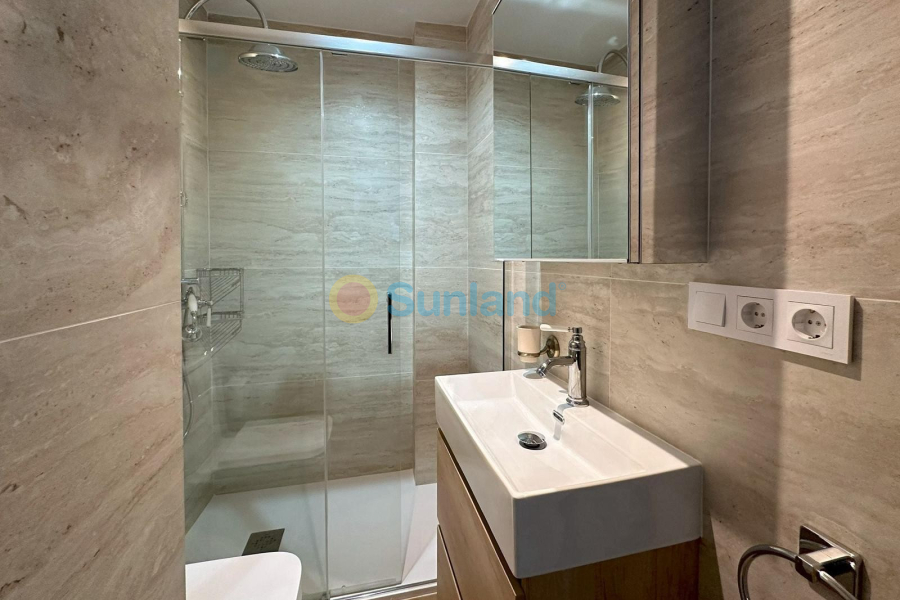 Resale - Apartment - Torrevieja - 