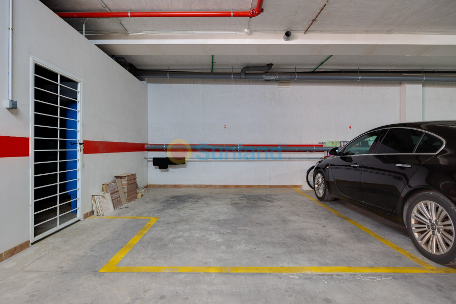 Segunda mano - Adosado - Orihuela Costa - Los Dolses