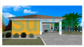 New Build - Villa - La Romana - Batistes