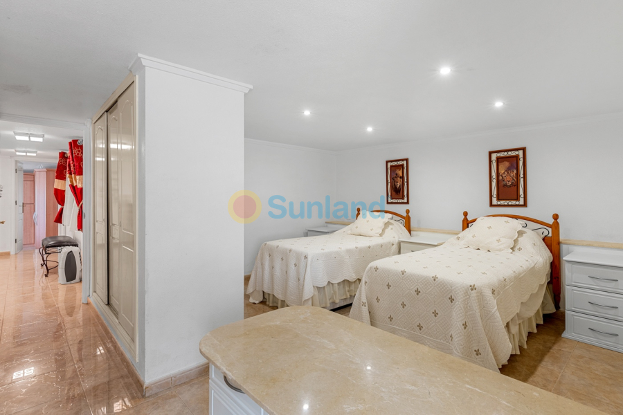 Segunda mano - Chalet - Ciudad Quesada - Rojales