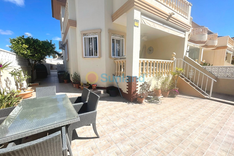 Segunda mano - Semi-detached - Ciudad Quesada - Doña Pepa