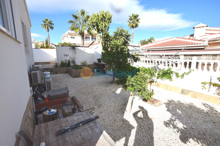 Segunda mano - Detached Villa - Ciudad Quesada - Central Quesada