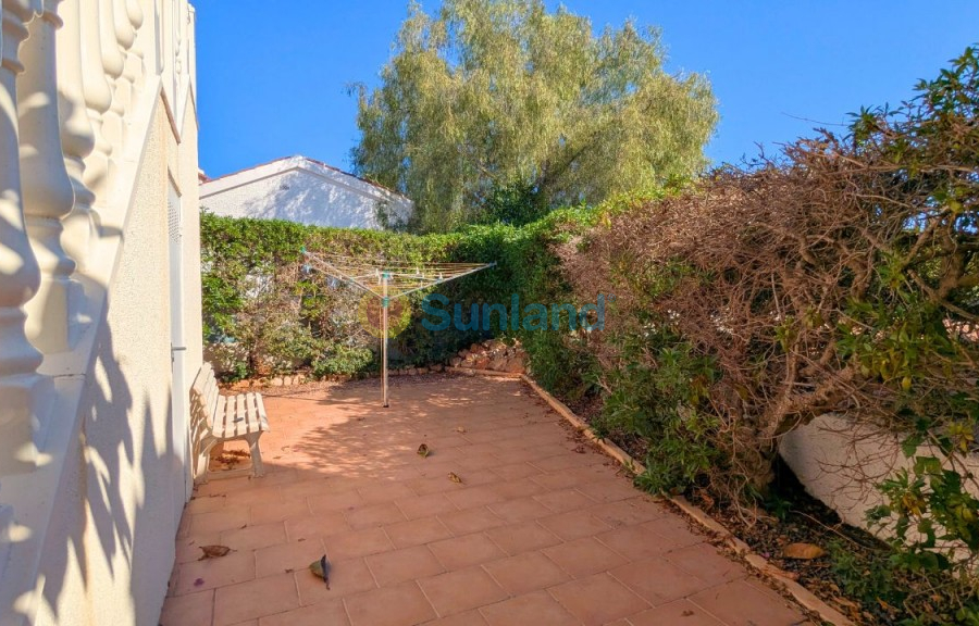 Resale - Detached Villa - Ciudad Quesada