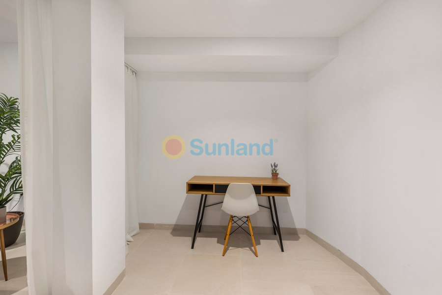 Resale - Villa - Torre Pacheco - Santa Rosalia Lake And Life Resort