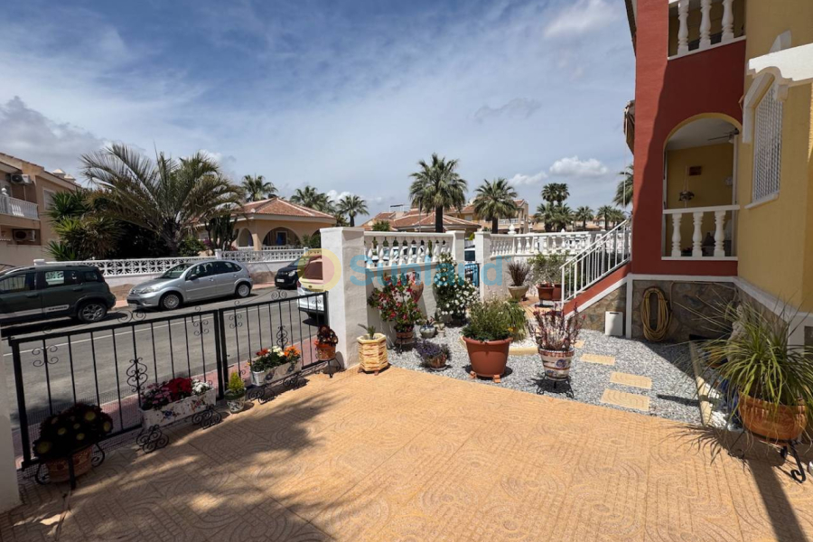 Segunda mano - Apartamento - Ciudad Quesada - Doña Pepa