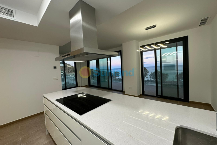 Segunda mano - Apartamento - Villajoyosa