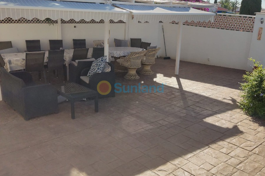 Segunda mano - Detached Villa - Ciudad Quesada - Central Quesada