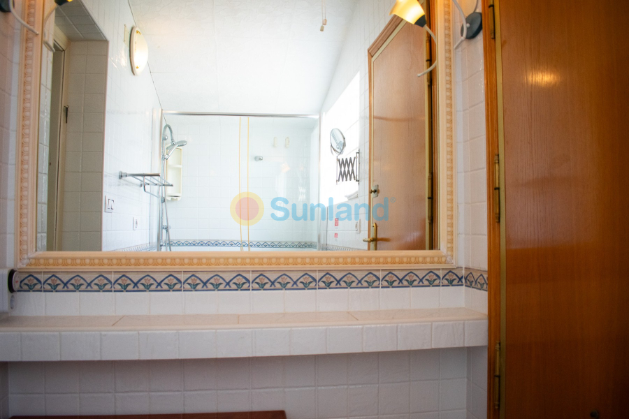 Brukte eiendommer - Villa - Orihuela Costa - MUY CERCA DE LA PLAYA