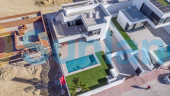 New Build - Villa - Rojales - Benimar