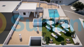 New Build - Apartment - San Miguel De Salinas - Pueblo