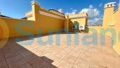 Resale - Penthouse - Orihuela Costa - Aguamarina