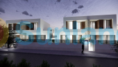 New Build - Semidetached - Dolores - urbanizacion