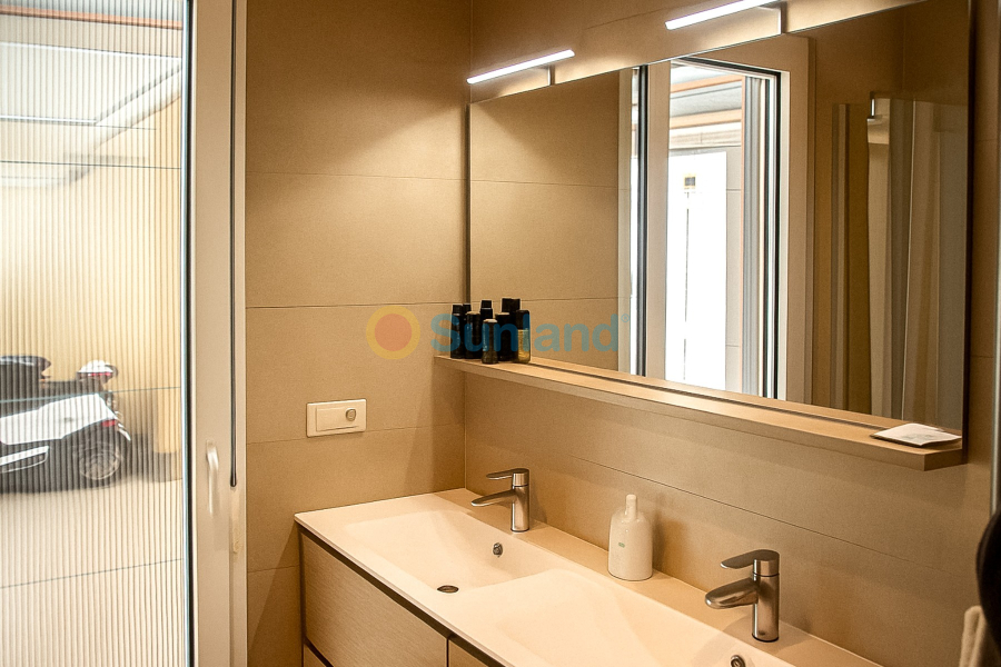 Segunda mano - Chalet - Torrevieja - La Siesta