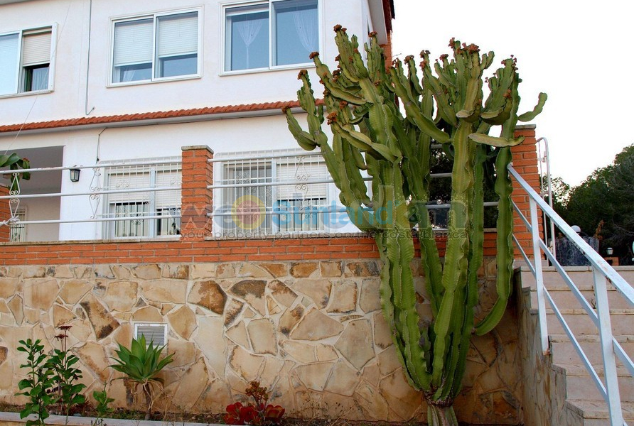 Вторичка - Bилла - Torrevieja - Los Balcones