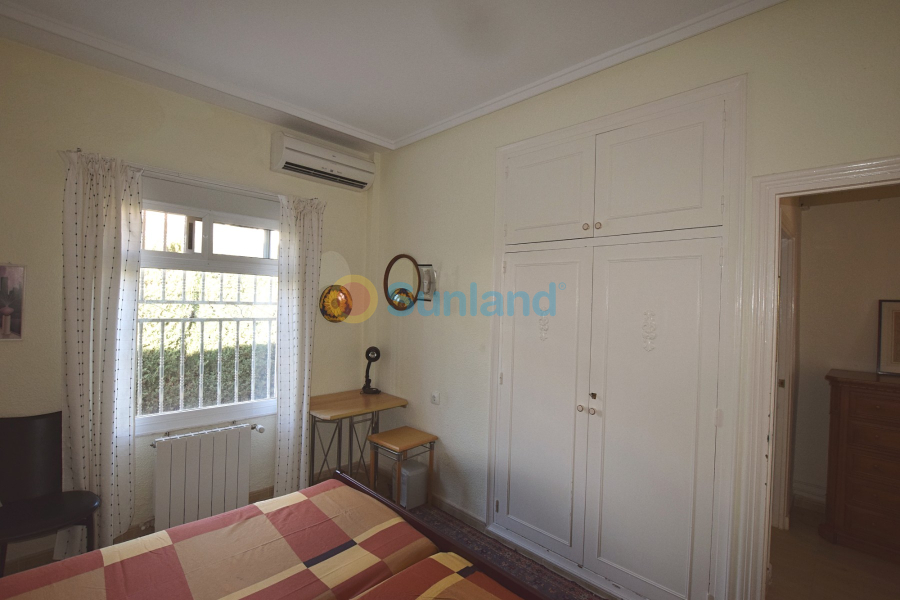 Resale - Detached Villa - Ciudad Quesada - Central Quesada