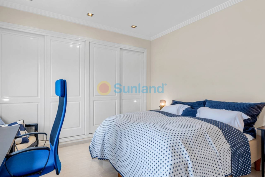 Segunda mano - Chalet - Ciudad Quesada - La Fiesta