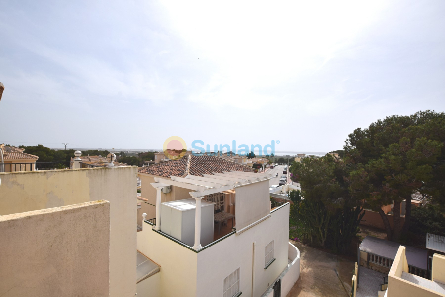 Resale - Detached Villa - Ciudad Quesada - Lo Pepin