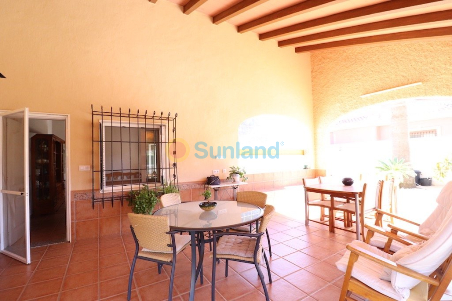 Resale - V - Orihuela Costa - Punta Prima