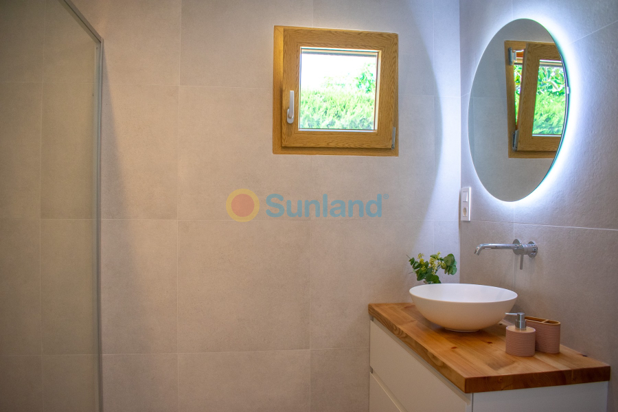 Segunda mano - Chalet - Torrevieja - Torreta Florida