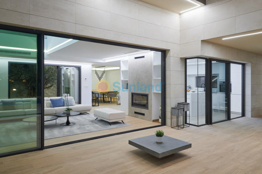 Brukte eiendommer - V - Molina De Segura - Los Conejos