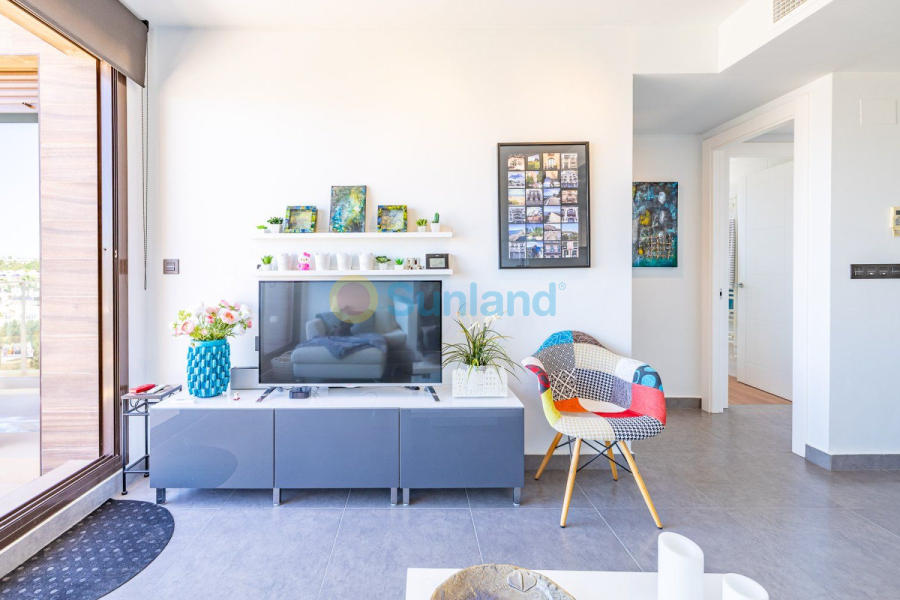 Använda fastigheter - Ático - Orihuela Costa - Las ramblas golf