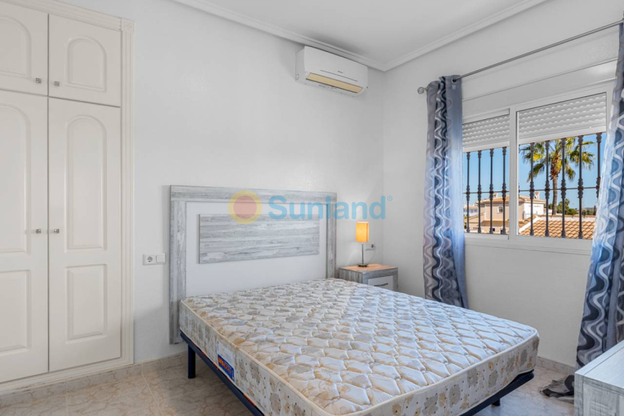 Segunda mano - Chalet - Ciudad Quesada - Doña Pepa