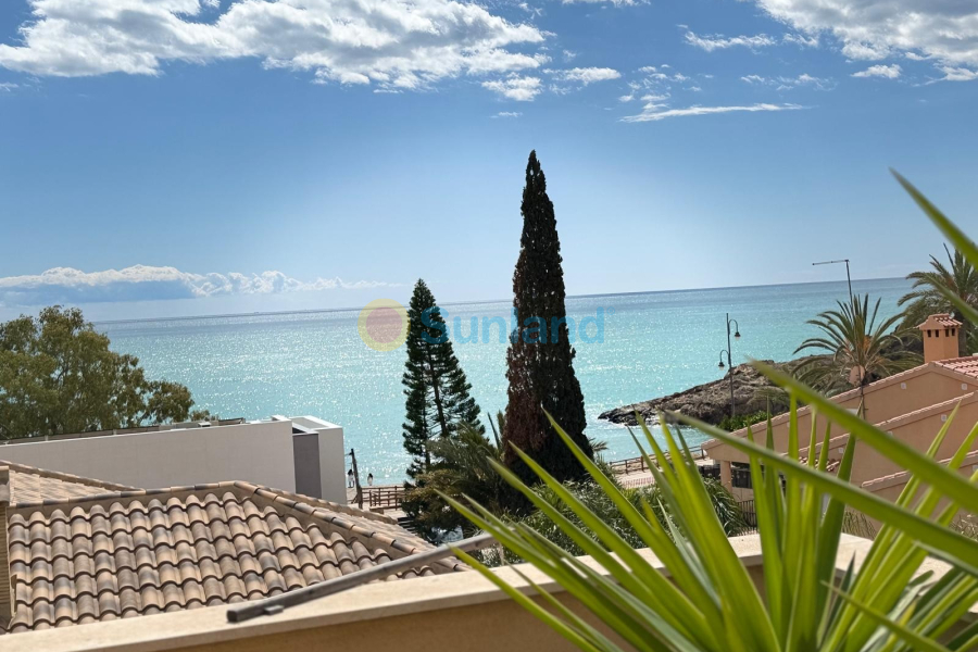 Använda fastigheter - Villa - Bolnuevo