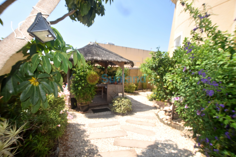 Resale - Detached Villa - Ciudad Quesada - Rojales Hills