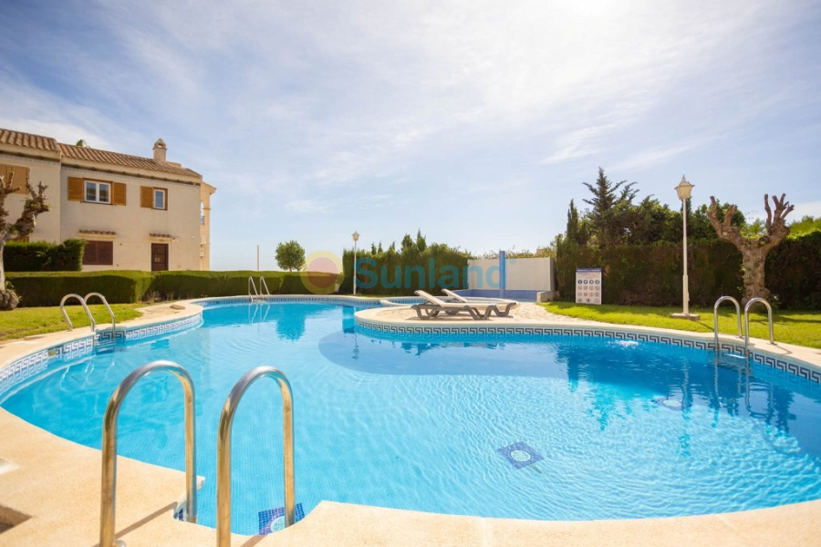 Resale - Apartment - Torrevieja
