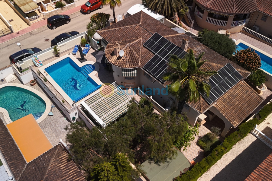 Вторичка - Bилла - Benijofar